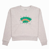 RAINBOW PARTY CREWNECK