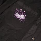 FLINTASTIK COACH JACKET