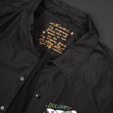 FLINTASTIK COACH JACKET