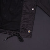 FLINTASTIK COACH JACKET