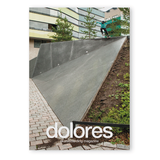 Wholesale - Dolores #9