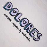Bubble Type Tee