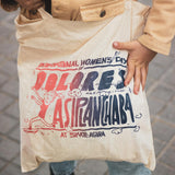 IWD Tote Bag