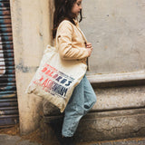 IWD Tote Bag