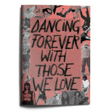 Dancing Forever Zine