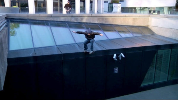 Dime - Enjoy the winter now