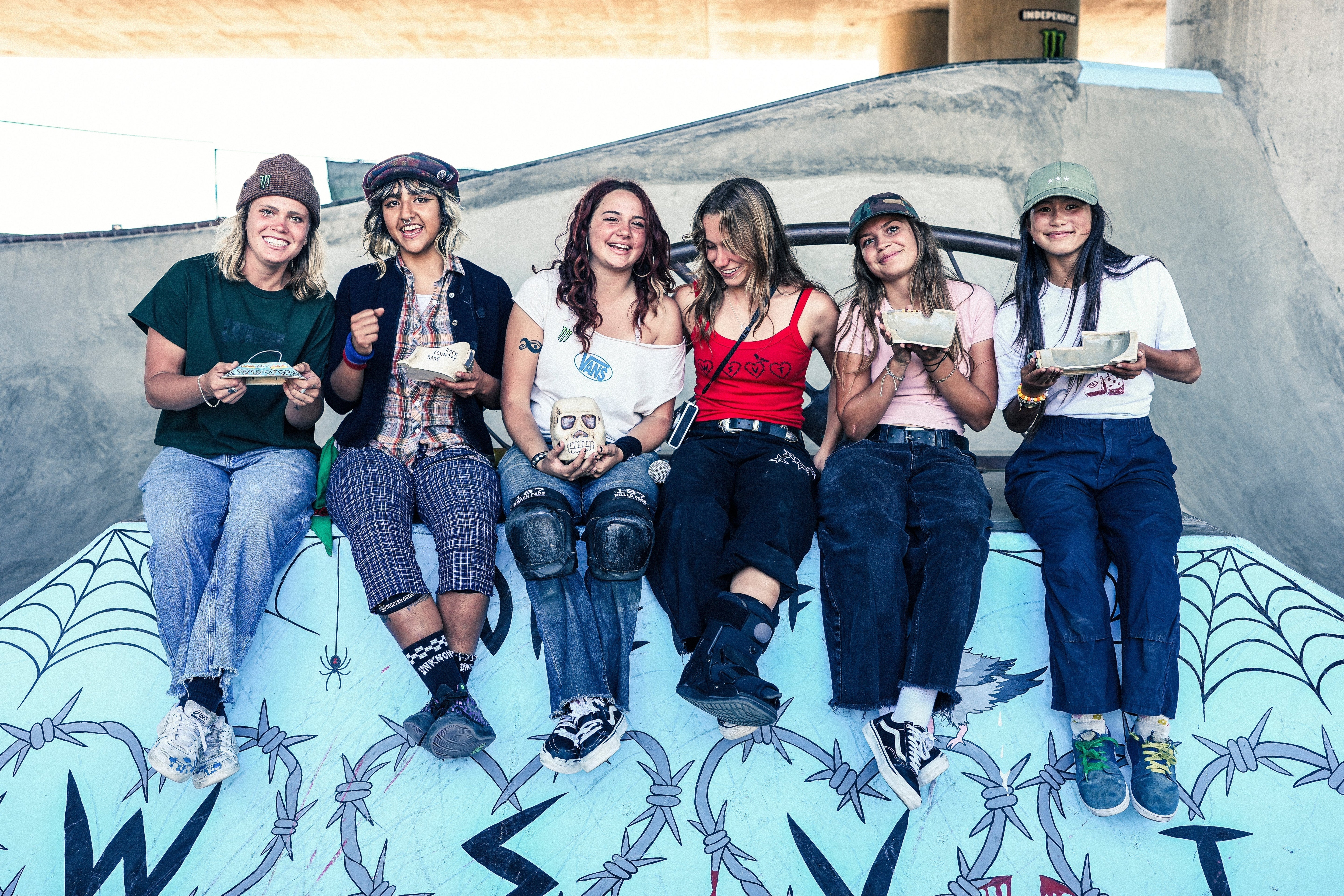 1st Annual Women of Washington St recap!