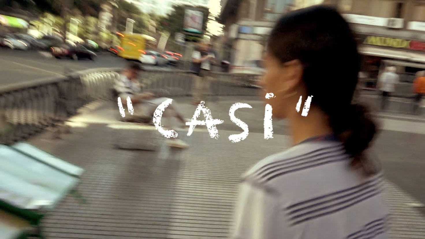 Casi - Solo