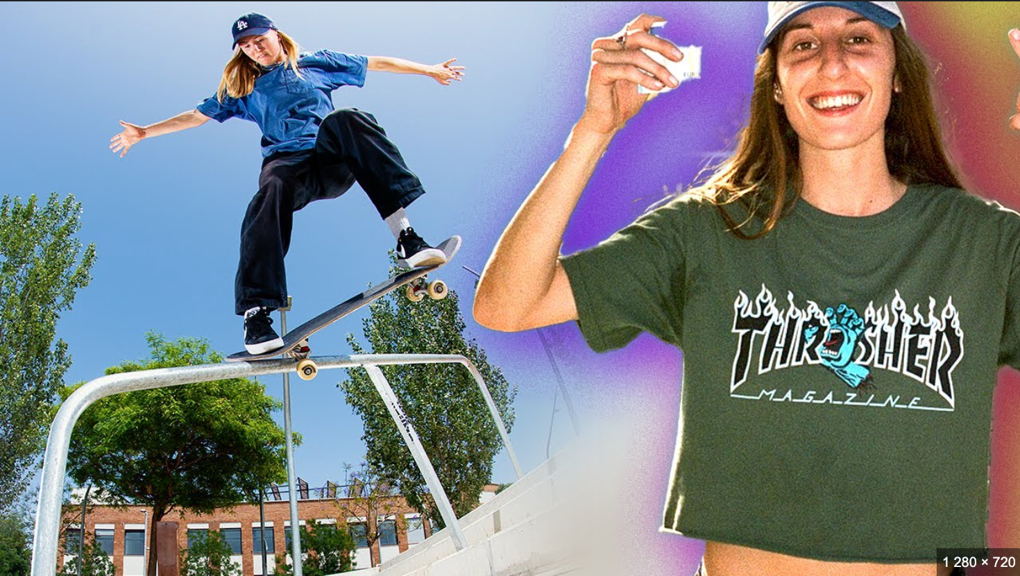 DON'T WALK: RAW & UNCUT - SANTA CRUZ