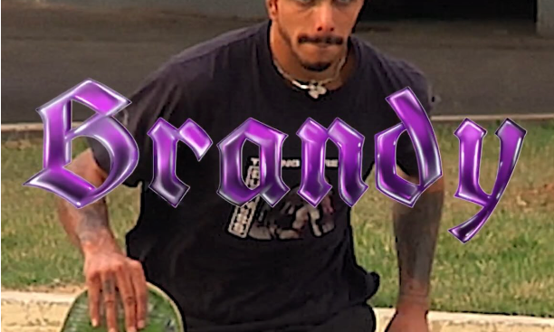 HEY BRANDY "GLOOM" VIDEO