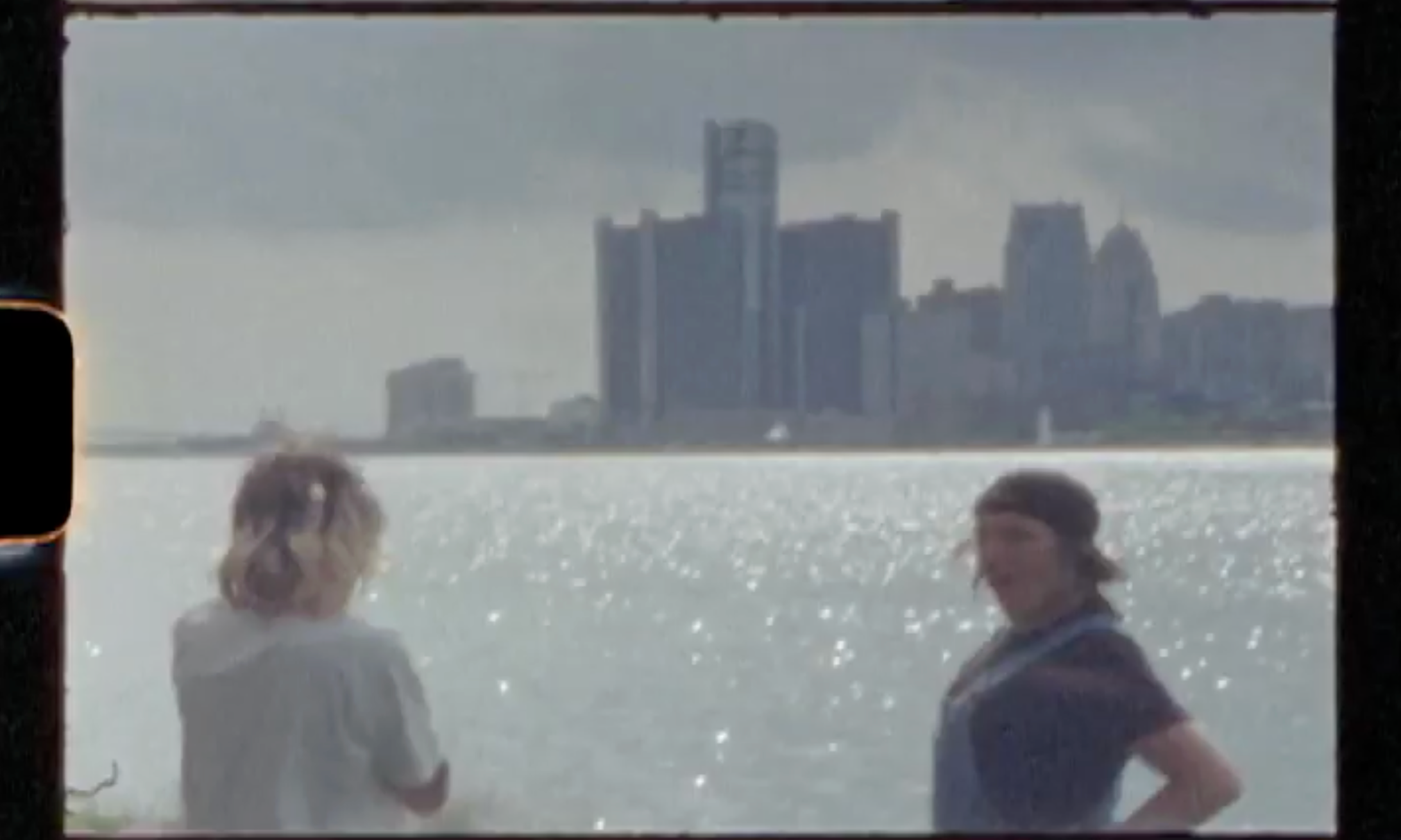 Elle’s part Rose Lemonade