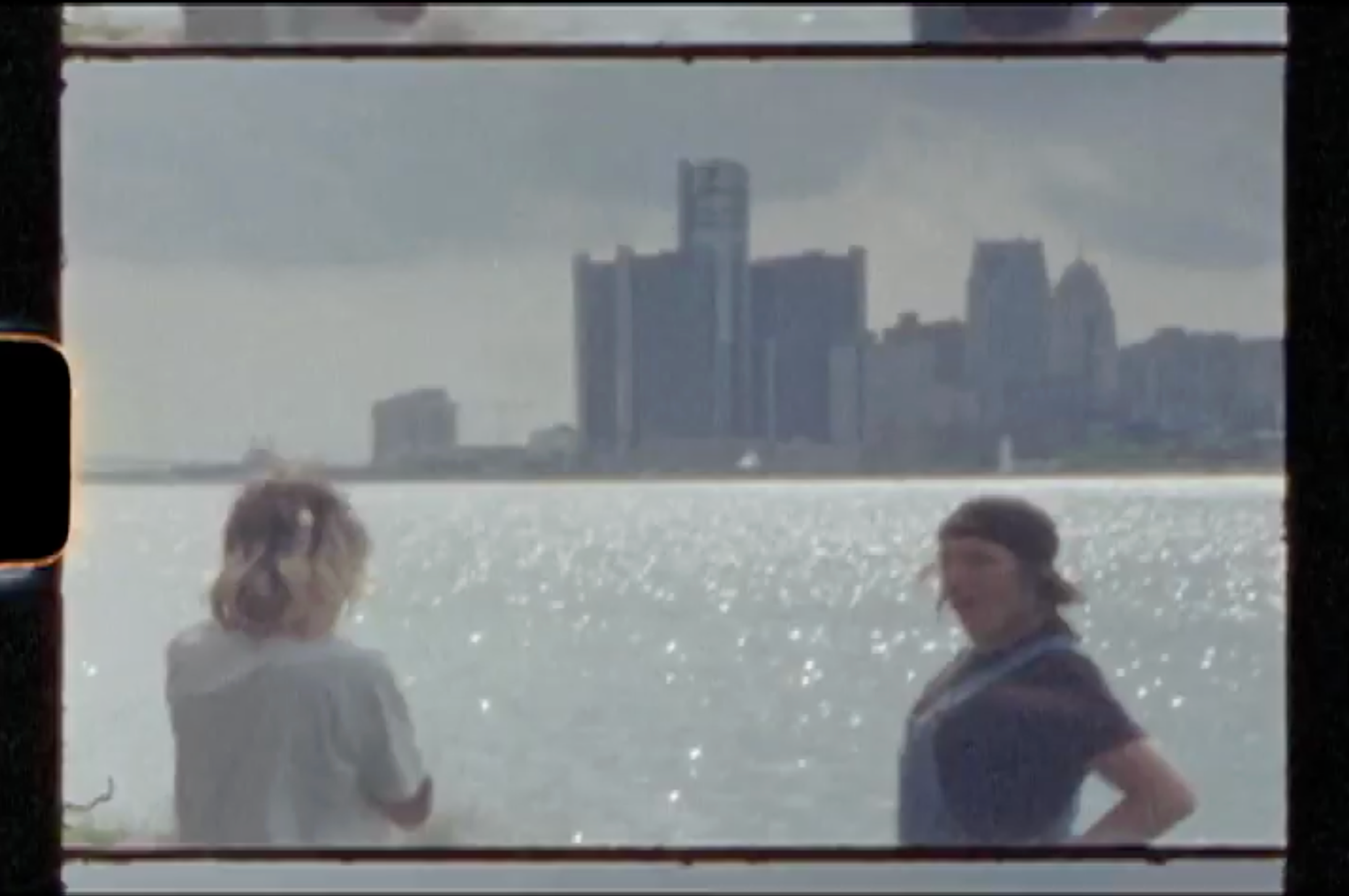 Elle’s part Rose Lemonade