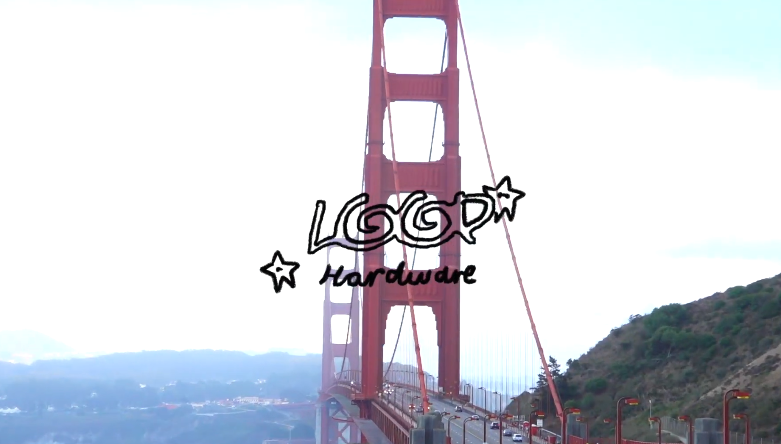 LOOP Hardware 'STFU'