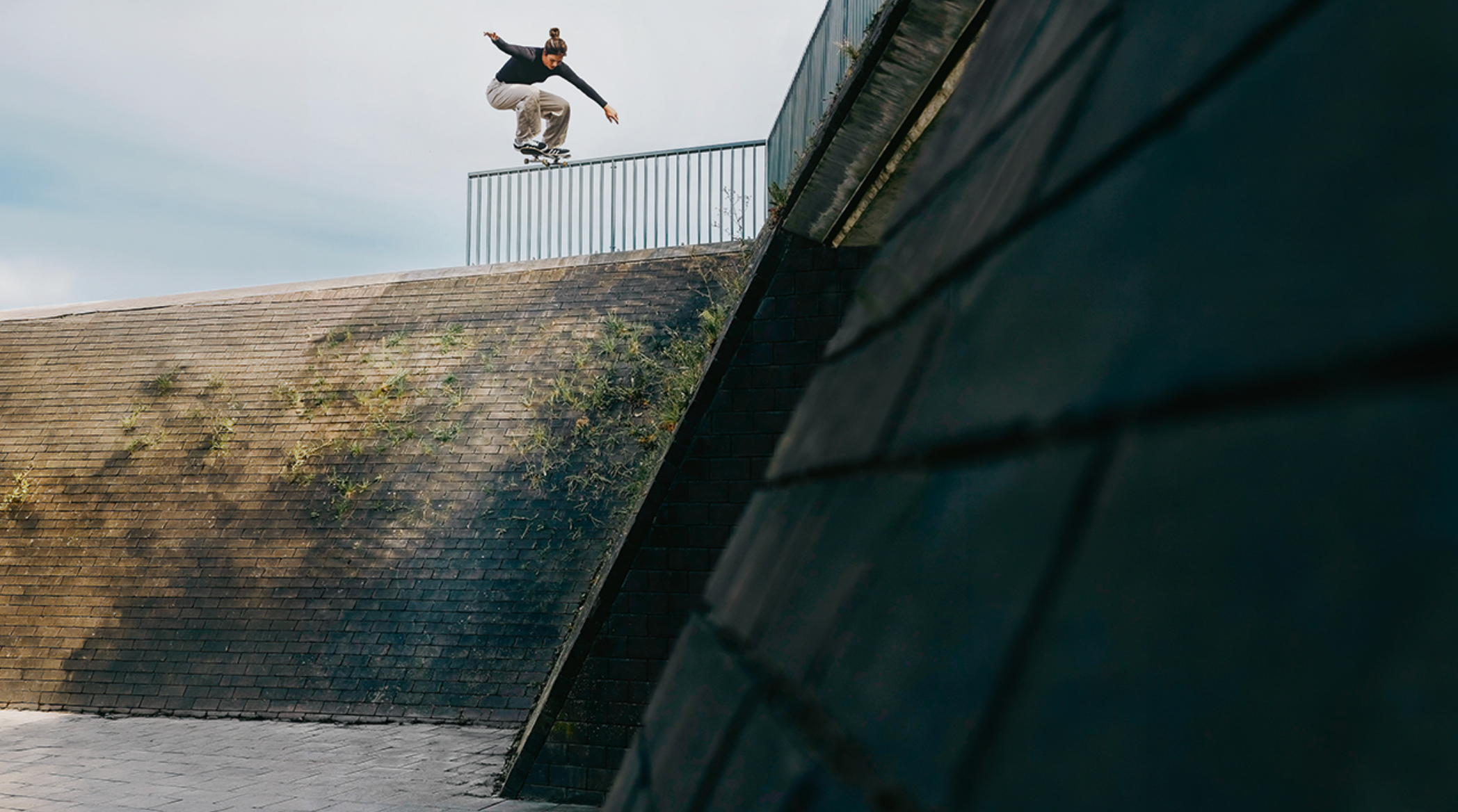 Lau Willems – L.A.U.