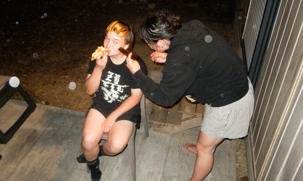 A TOUR AROUND FRANCE - ADELAIDE NORRIS