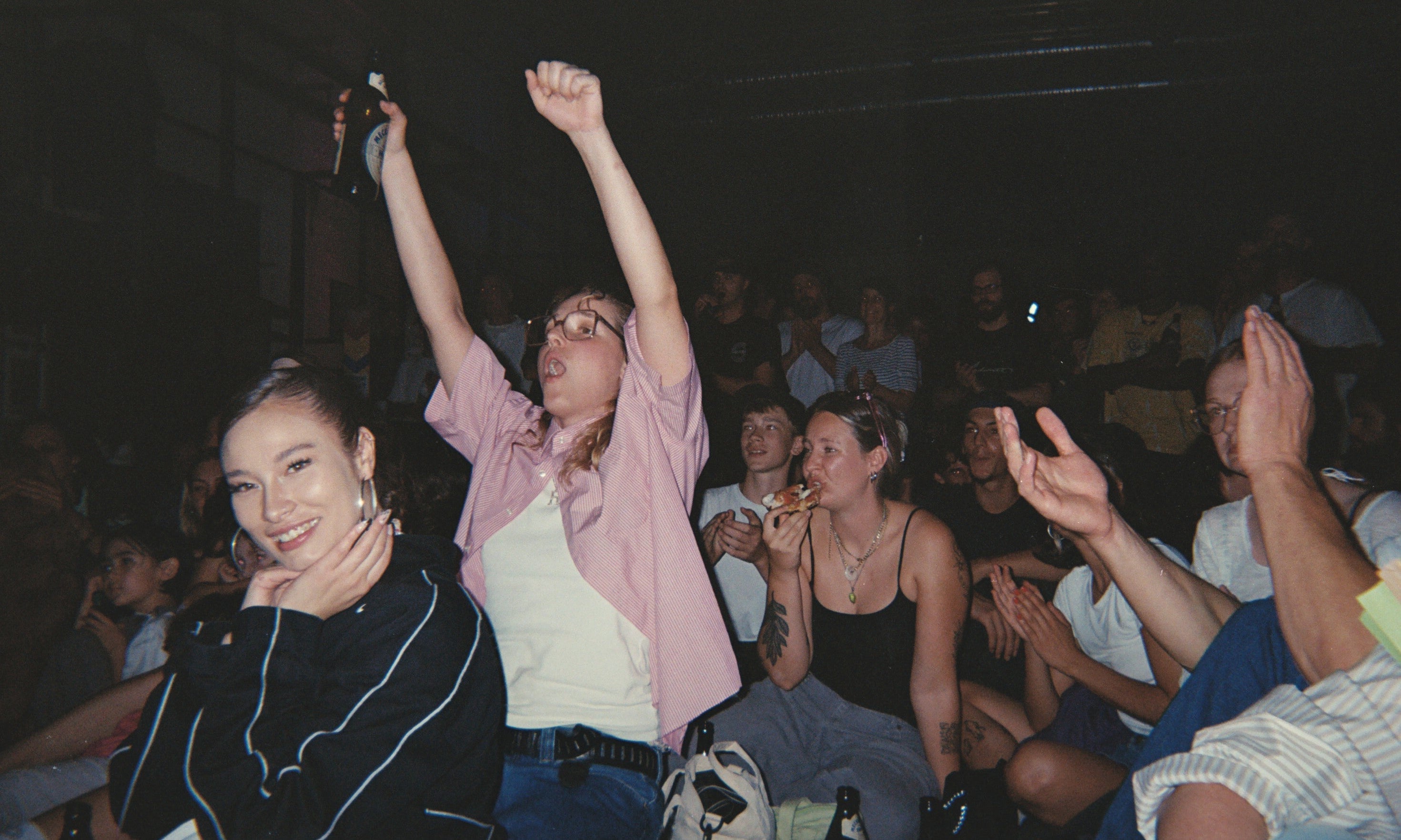 SKTWK disposable photogallery by Letícia Nogueira