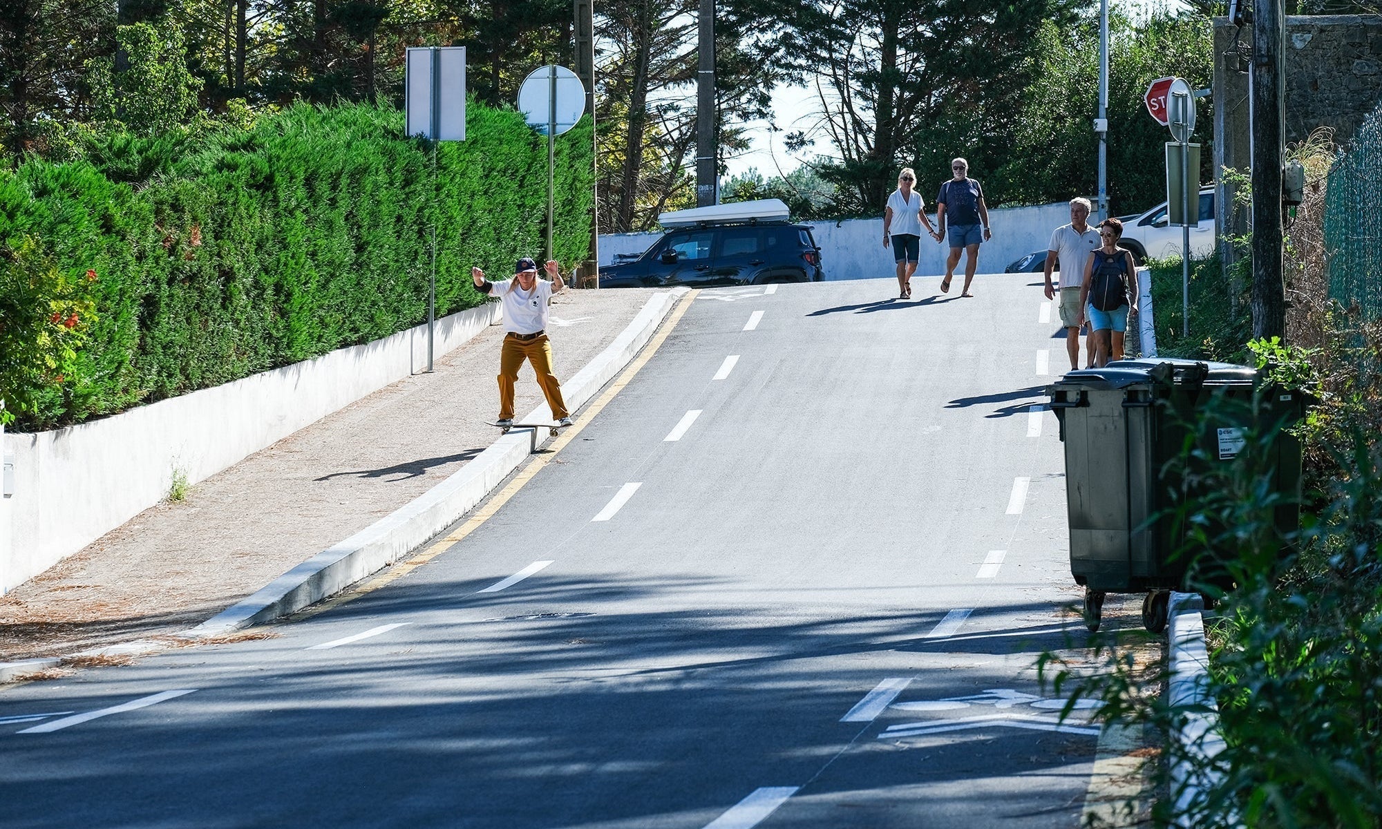 MELISSA WILLIAMS: LUNA