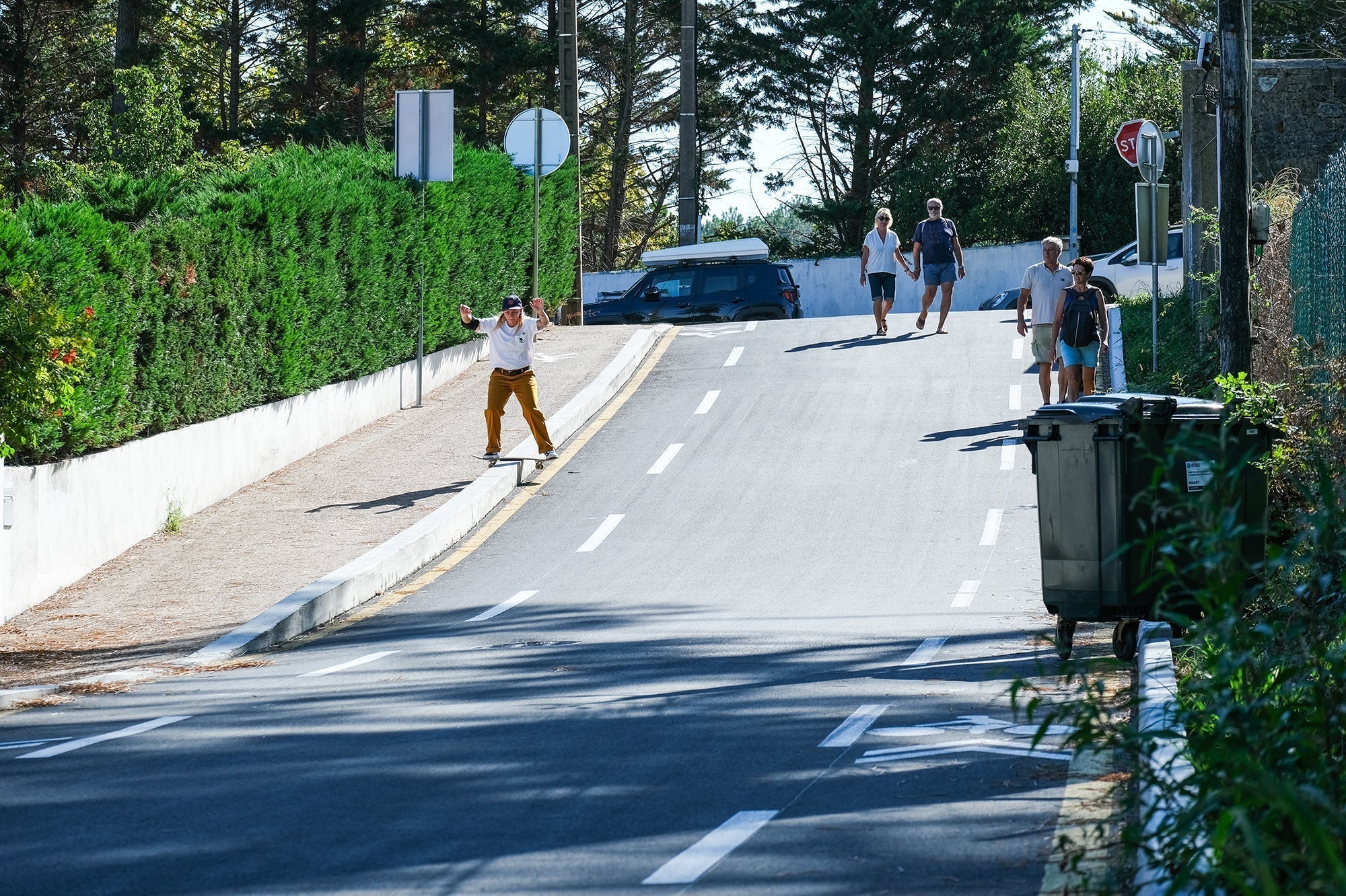 MELISSA WILLIAMS: LUNA