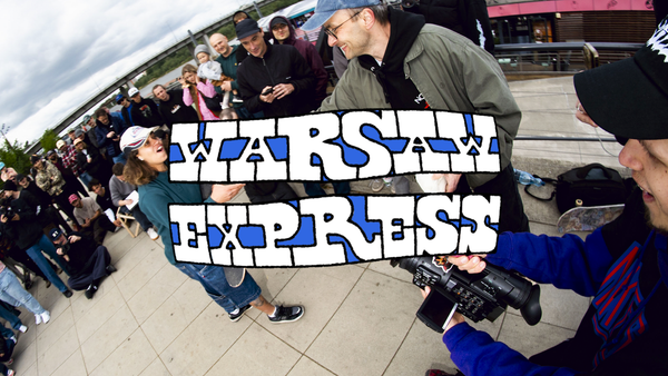 Warsaw Express video recap