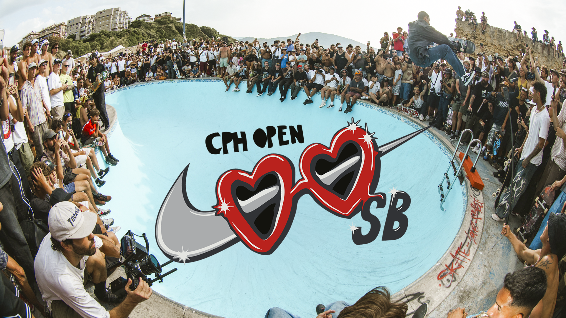 CPH Open 2026: Atlantic Vacation!