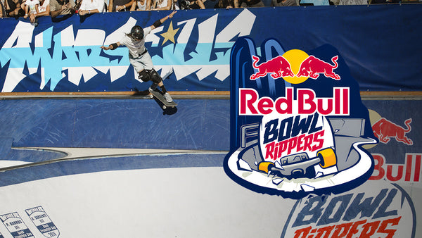 Dolores Magazine – Red Bull Bowl Rippers 2026