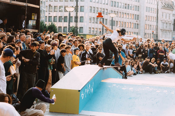 CPH Open Through Our Eyes