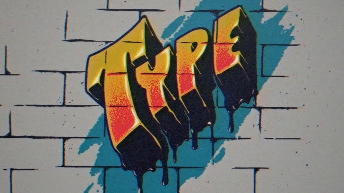 TYPE by Santa Cruz Skateboards
