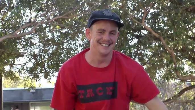 Leo Baker's "Deadname" Part