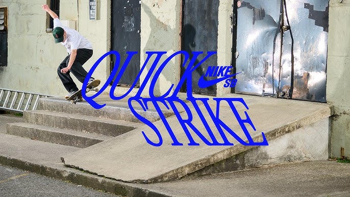 Nike SB | QuickStrike | Extras