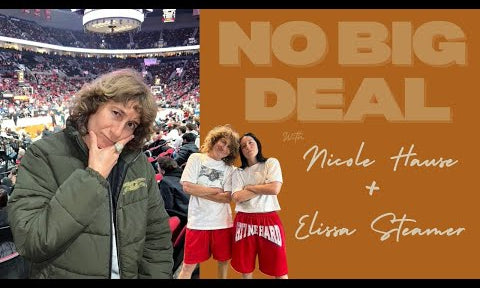 Prime skateboarding age with Elissa Steamer – No Big Deal