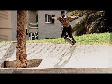 Reinas de la Noche - Vague Skatemag