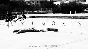 HYPNOSIS by Meggy Santos