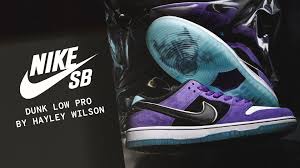Nike SB | Hayley Wilson