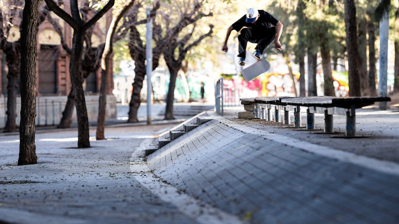 THE SEARCH FOR GLEN BURNS