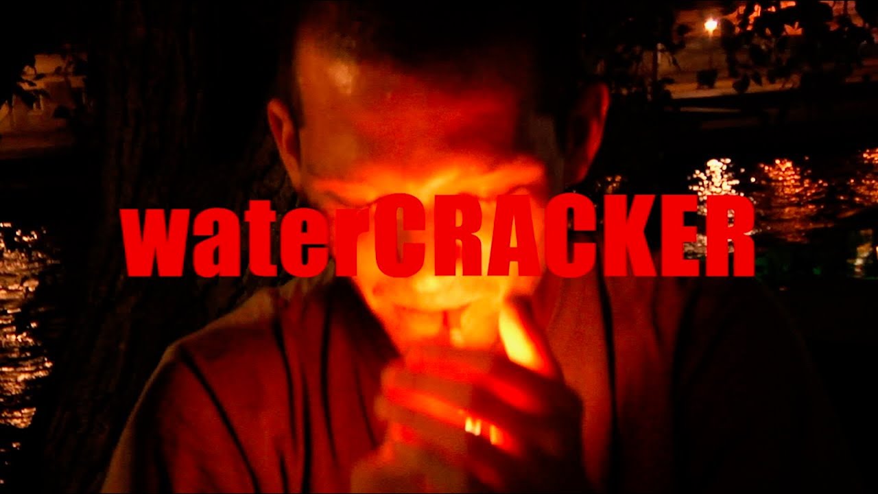 waterCRACKER