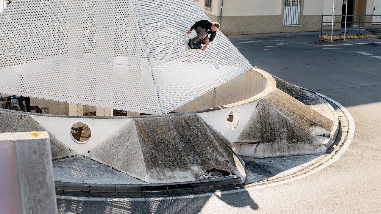 Volcom – High Time