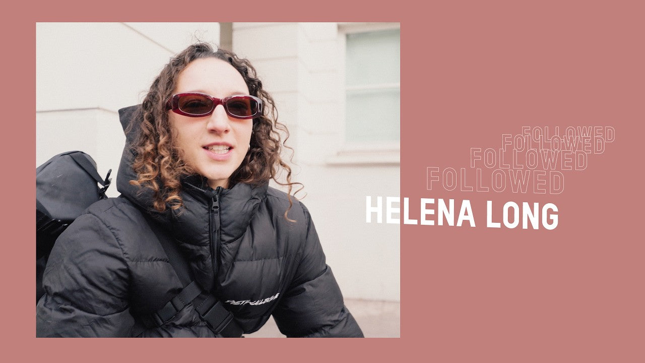 Followed: Helena Long [Pocket Skate Mag]