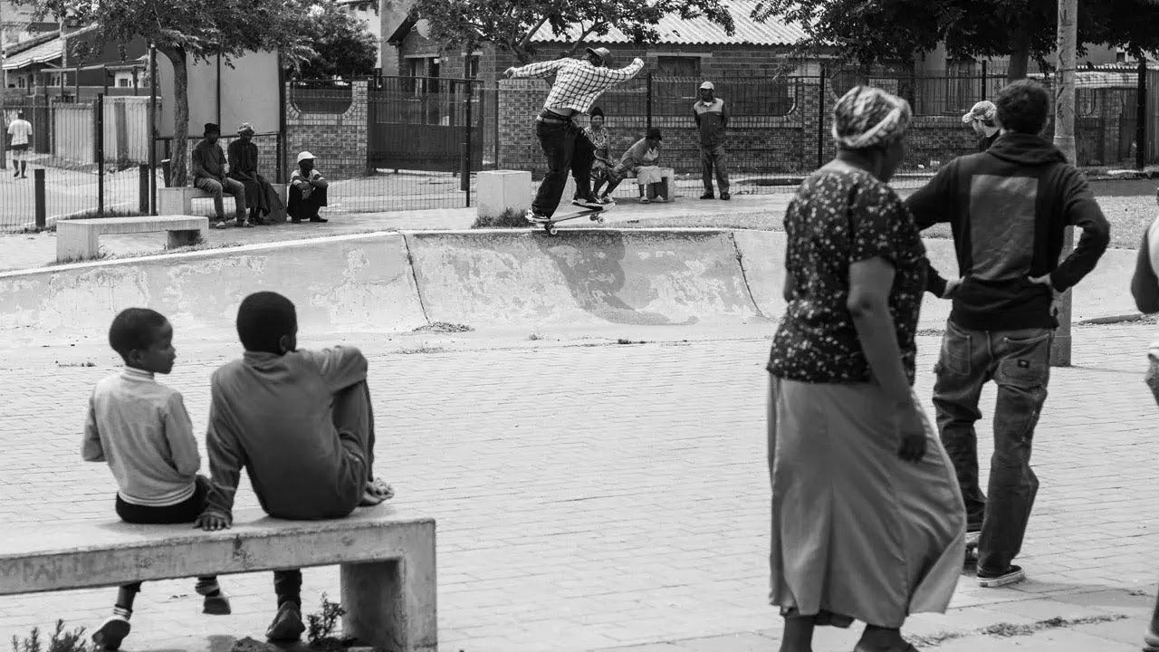 Vans South Africa – “Malaka”