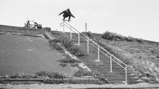 Vans – Temperature's Rising