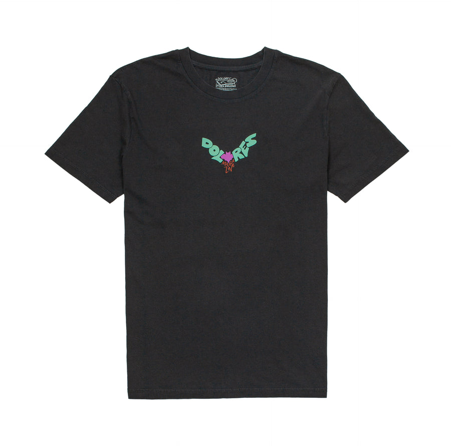 LETI TEE - DOLORES X LASER BARCELONA