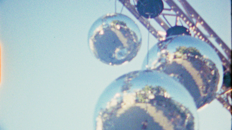 GIRLS DON'T CRY IN THE DARK