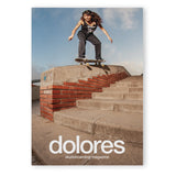 Wholesale - Dolores #8