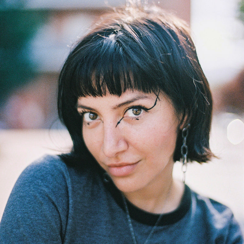 STRAIGHT INTO A NEW FUTURE