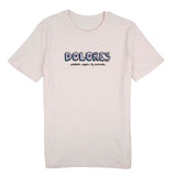 Bubble Type Tee
