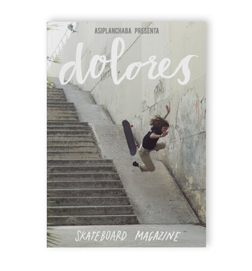 Dolores #0