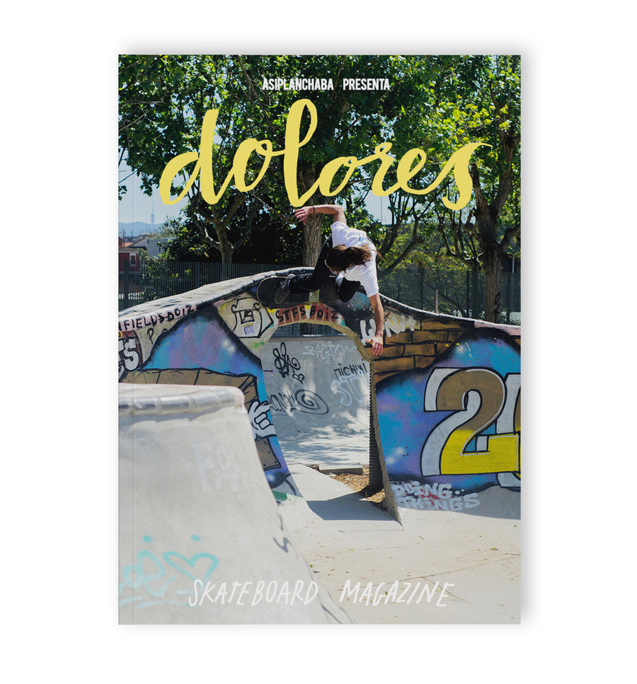 Dolores #1