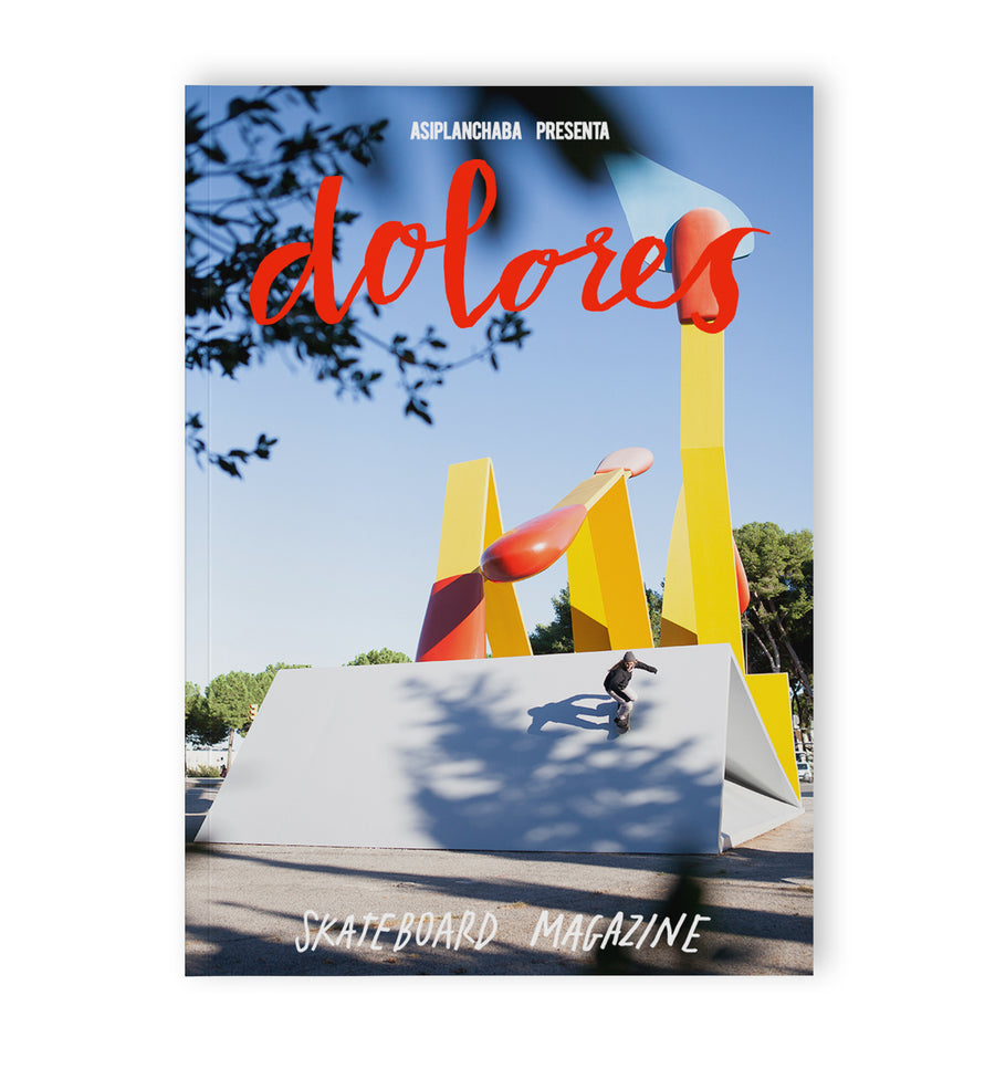Dolores #2