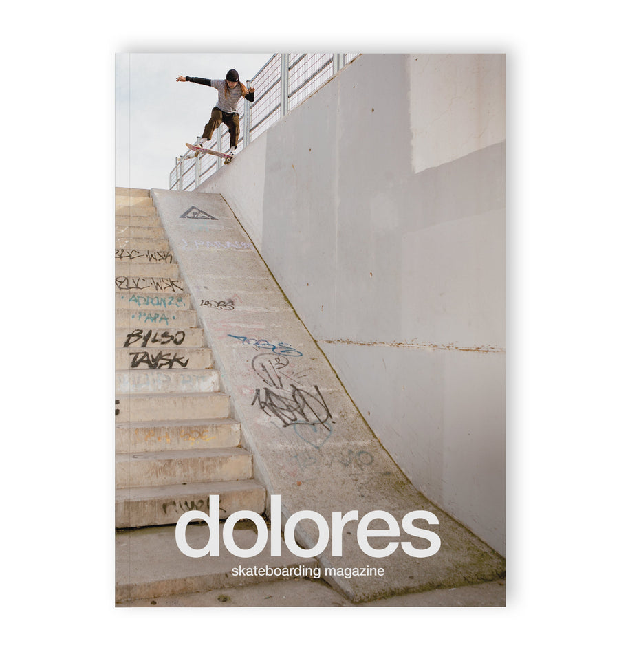 Wholesale - Dolores #6