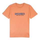 Bubble Type Tee
