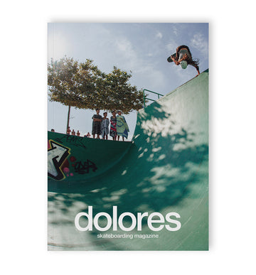 Wholesale - Dolores #7